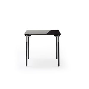 mesa contemporánea