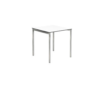 mesa contemporánea