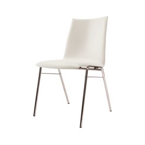silla de visita contemporánea