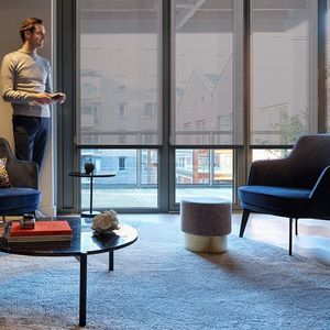 controlador multiaplicación smart