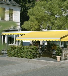 toldo autoportante
