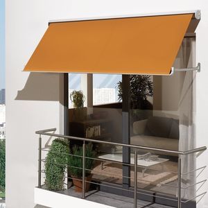 toldo punto recto