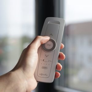 controlador multiaplicación smart