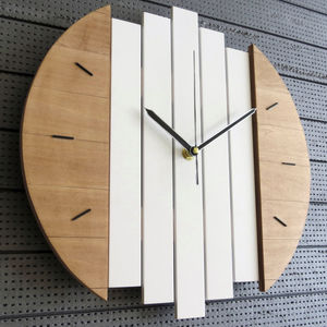 relojes contemporáneos