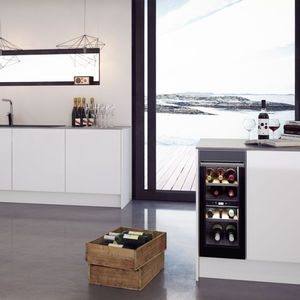 vinoteca empotrable