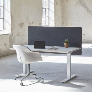 separador para oficina de sobremesa