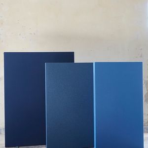 separador para oficina de suelo