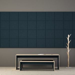 conjunto de mesa y banco contemporáneo