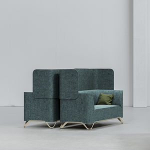 sillón contemporáneo