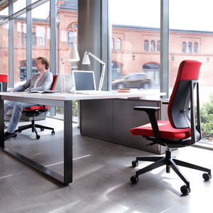 sillón de oficina contemporáneo