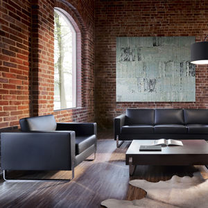 sillón contemporáneo