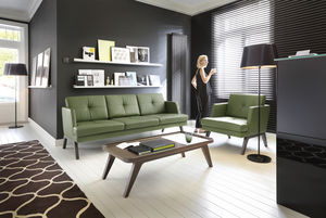 sillón contemporáneo