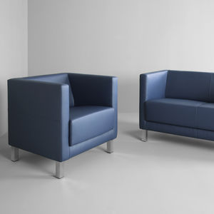 sillón contemporáneo