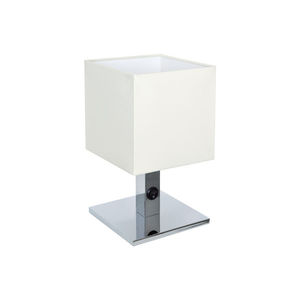 lámpara de mesa