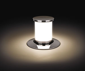 luminaria empotrable
