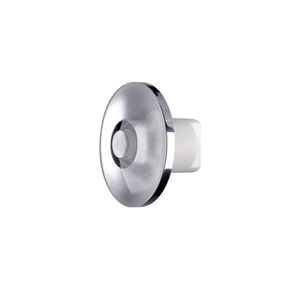 luminaria empotrable de pared