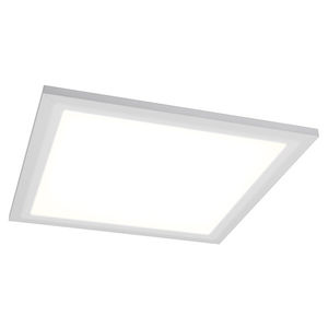 panel led para techo
