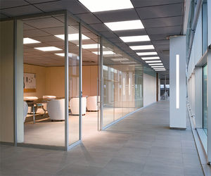 panel led para techo