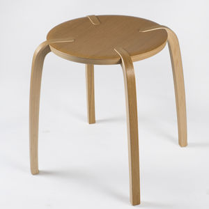 taburete de diseño