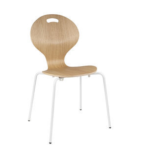 silla de comedor contemporánea