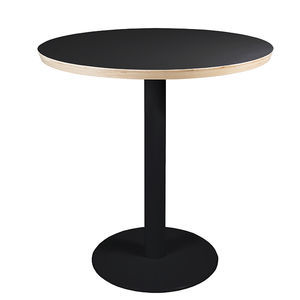 mesa alta contemporánea