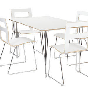 mesa de comedor de diseño