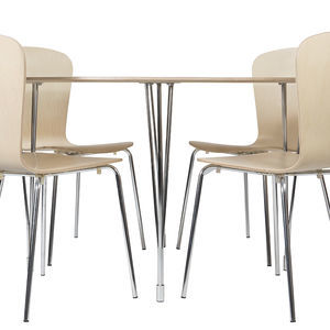 mesa de comedor de diseño