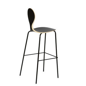 silla de bar de diseño