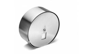dispensador de papel higiénico de pared