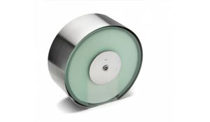 dispensador de papel higiénico de pared