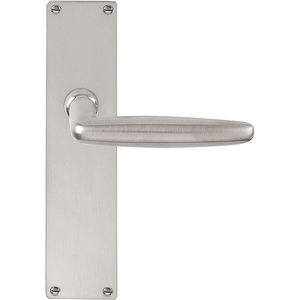 tirador para puerta