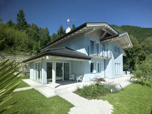casa ecológica