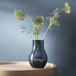 florero contemporáneo