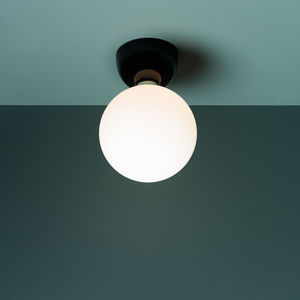 plafón contemporáneo