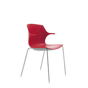 silla de visita contemporánea