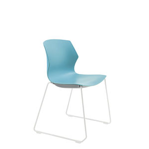 silla de visita contemporánea