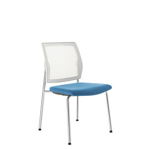 silla de visita contemporánea