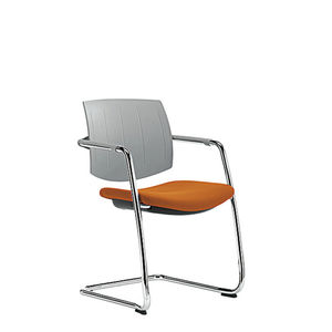 silla de visita contemporánea