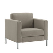 sillón contemporáneo
