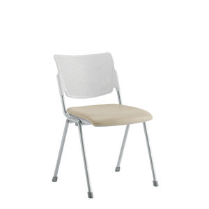 silla de visita contemporánea