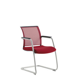silla de visita contemporánea