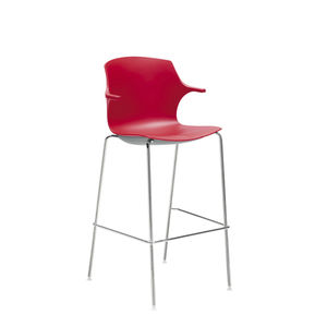 taburete de bar contemporáneo