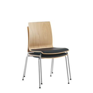 silla de visita contemporánea