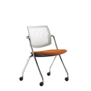 silla de visita contemporánea