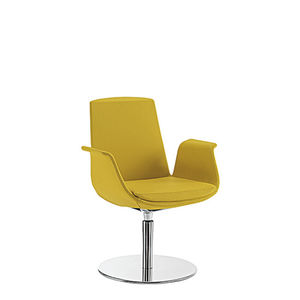 silla de visita contemporánea