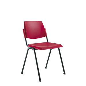 silla de visita contemporánea