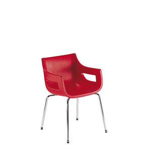 silla de visita contemporánea