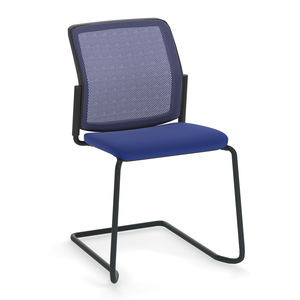 silla de visita contemporánea