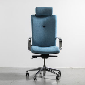 sillón de director contemporáneo