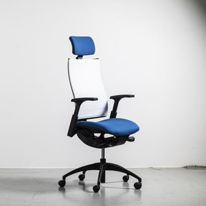 sillón de oficina contemporáneo